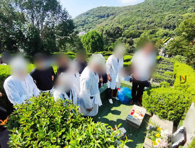 滨湖区殡葬服务给我们带来了哪些便利
