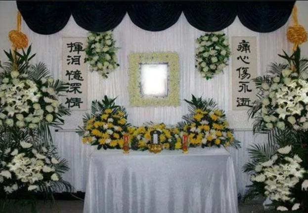 滨湖区殡仪馆电话24小时：殡仪服务的注意事项非常重要